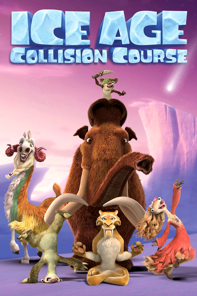 Ice Age: Collision Course – Wikipédia, a enciclopédia livre