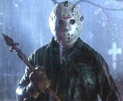 Jason Voorhees 002