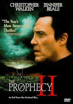 Prophecy II