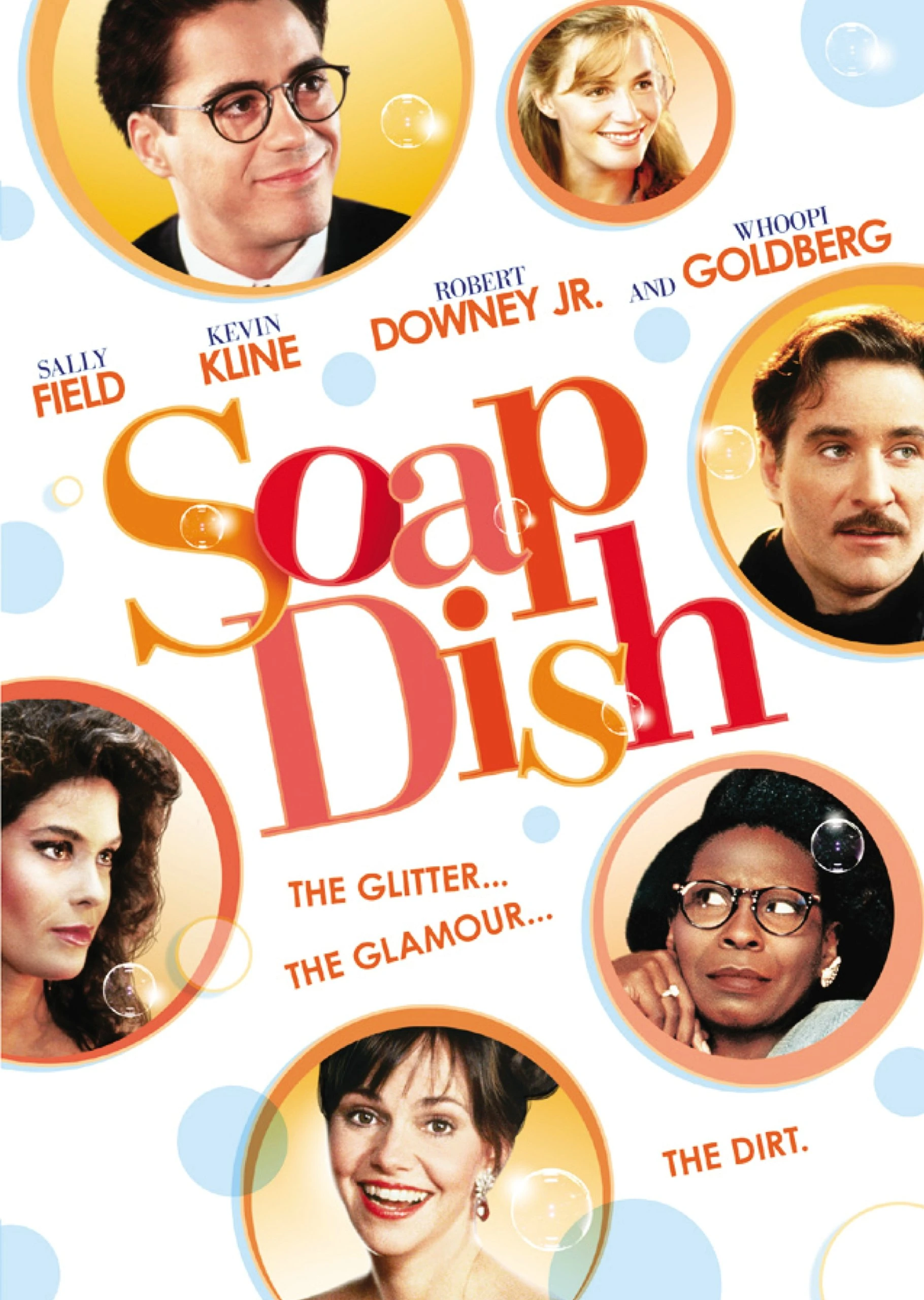 Soapdish Movie Database Wiki Fandom