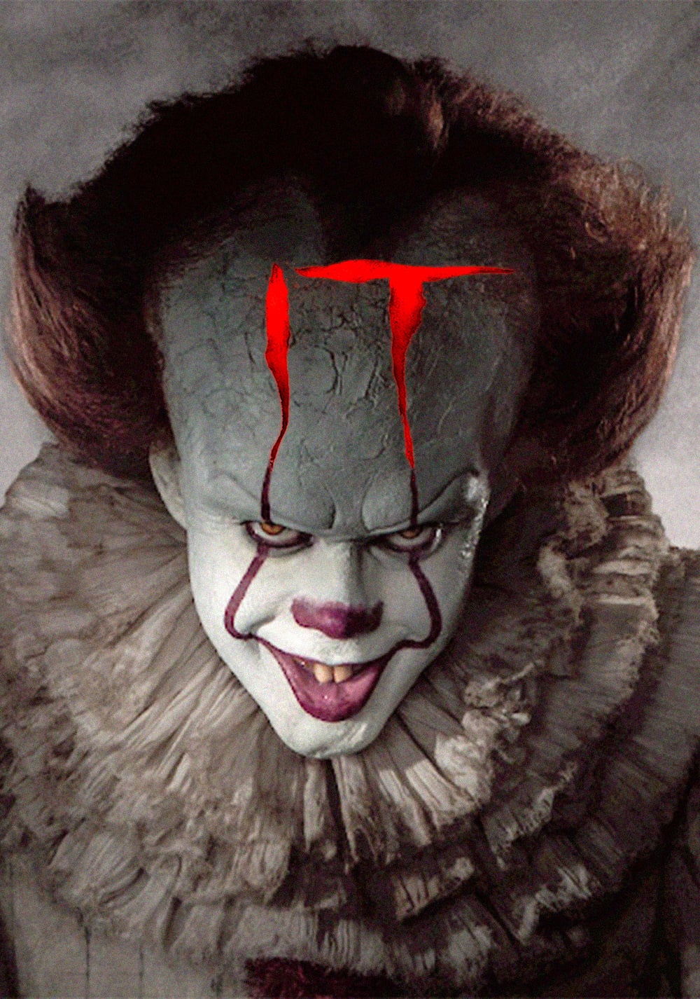 It Chapter One Movie Database Wiki Fandom