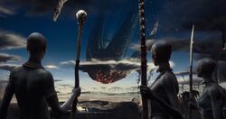 Valerian And The City Of A Thousand Planets English Movie: Wiki, Overview,  Cast and Crews, Posters, Photos, Songs, Trailer, News & Videos