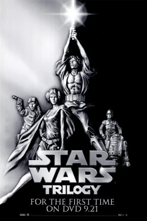 Star Wars Trilogy DVD | Movie Database Wiki | Fandom