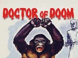 Doctor of Doom