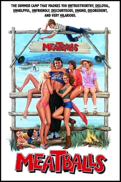 Meatballs (1979)