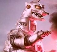 Mechagodzilla (II) 005