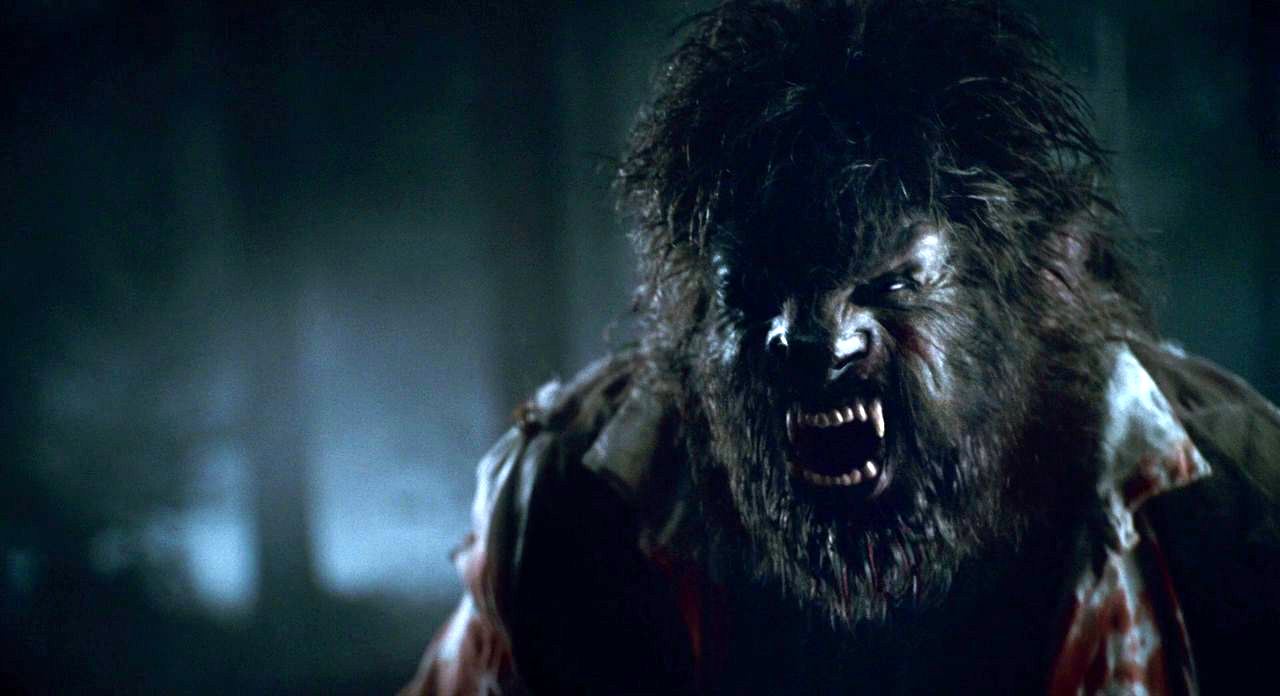 The Wolfman (film) - Wikiwand