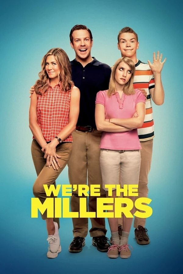 We’re the Millers | Movie Database Wiki | Fandom