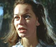 Lucy Holmwood (Hammer Horror)