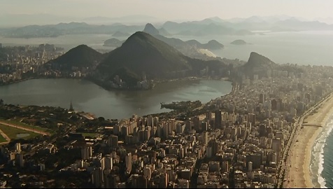 Brazil | Movie Database Wiki | Fandom