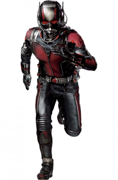 Ant-Man (Scott Lang) - Wikipedia