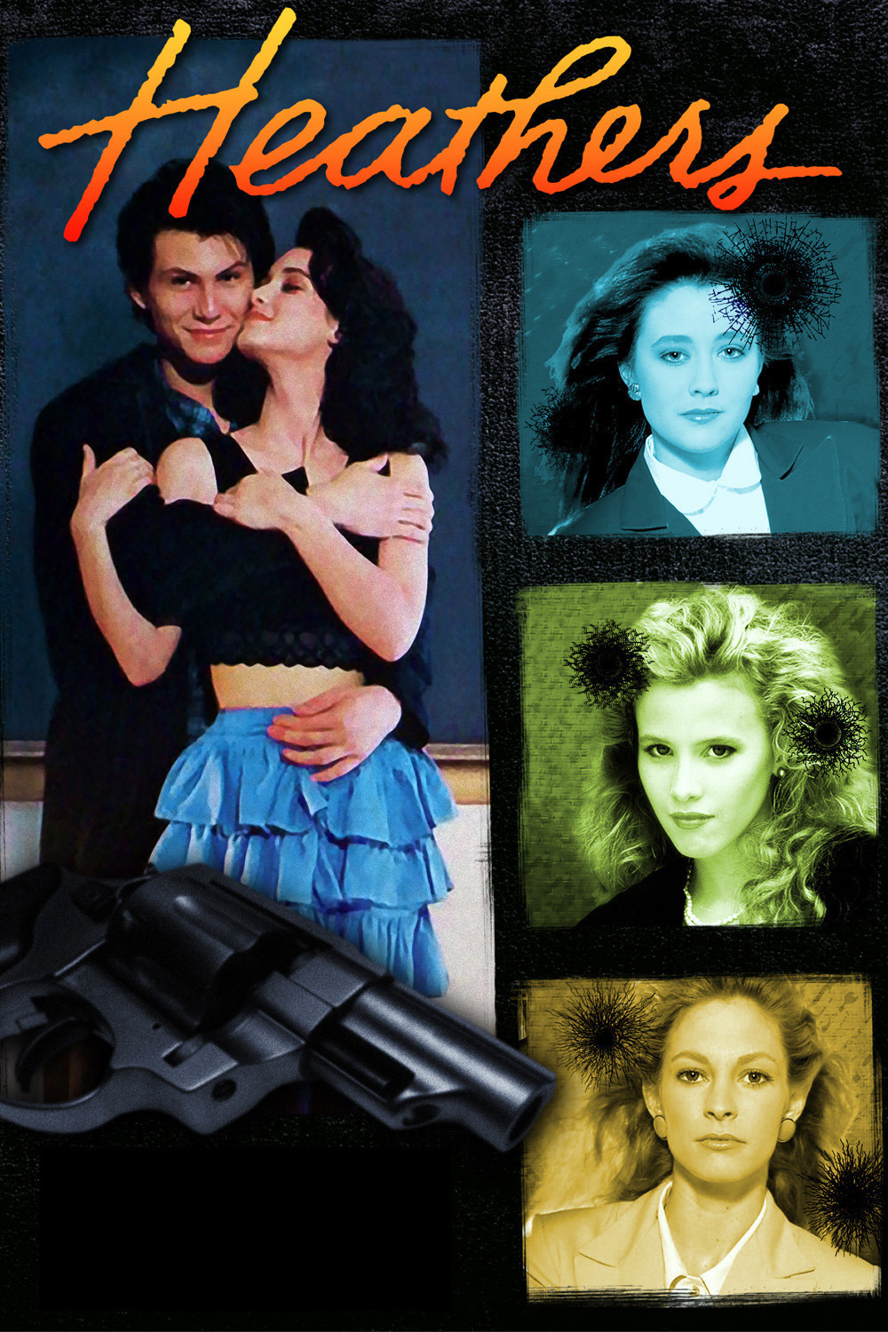 Heathers (1988) Movie Database Wiki Fandom