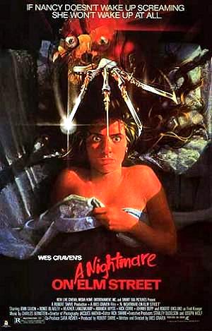 List of A Nightmare on Elm Street characters - Wikipedia