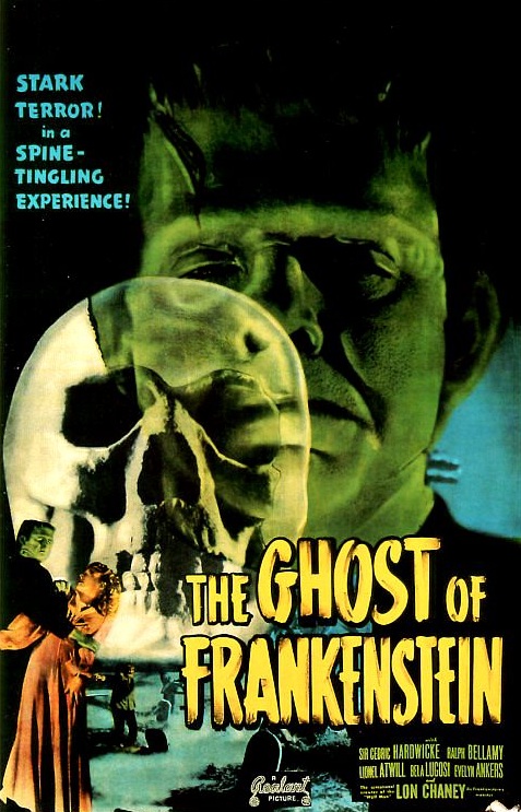 Ghost of Frankenstein, The | Movie Database Wiki | Fandom