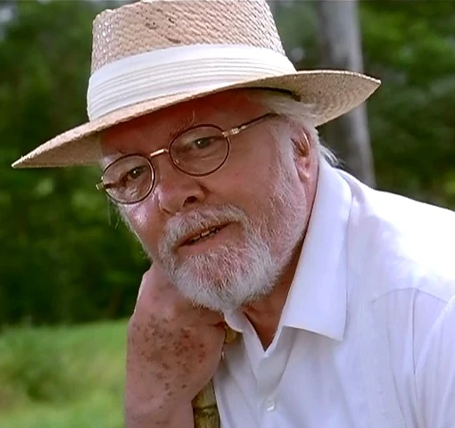 John Hammond Movie Database Wiki Fandom Latest