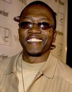 T.K. Carter (January 9th)