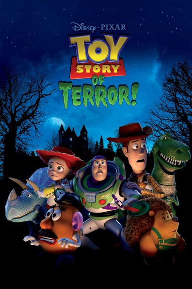 SF・ファンタジー・ホラー PIXAR TOY STORY POSTER FIGURE Toy Story 3 Pixar Disney Tom Hanks Movie Art Print Poster