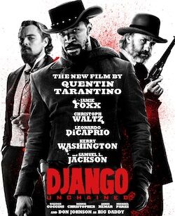 django unchained 2022 movie