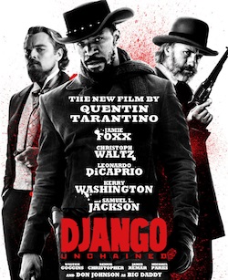 Django unchained 2025 full movie