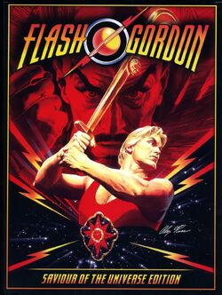 Flash Gordon (film) - Wikipedia