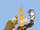 Thief and the Cobbler, The