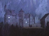 Castle Frankenstein