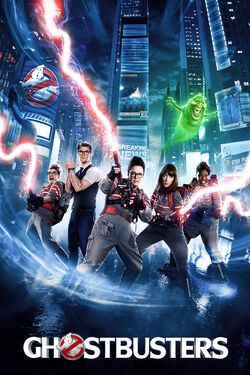 5 fun facts about 'Ghostbusters