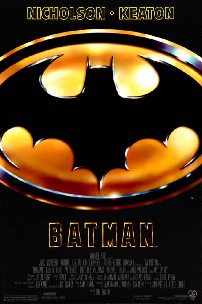 Batman (1989) | Movie Database Wiki | Fandom