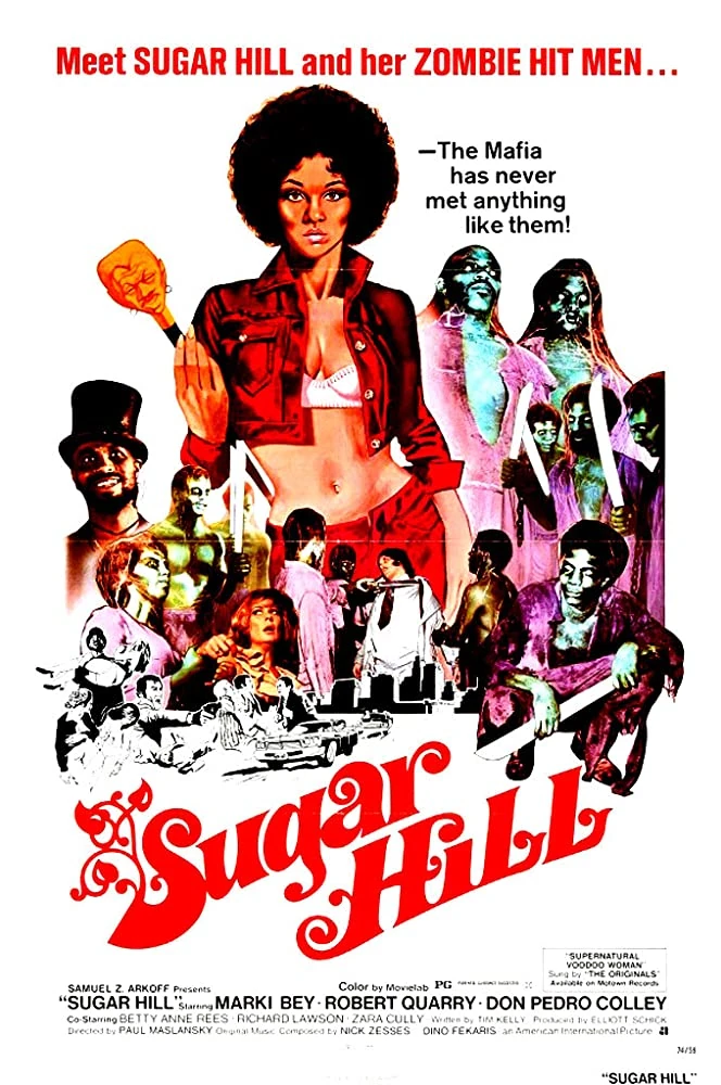 Sugar Hill Movie Database Wiki Fandom