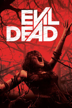 Evil Dead II (1987) // IMDb Top 250 History