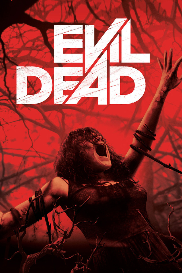 Re-watch Theater: EVIL DEAD (2013) – This Is Your Brain On Film