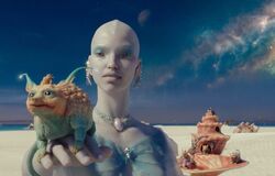 Valerian And The City Of A Thousand Planets English Movie: Wiki, Overview,  Cast and Crews, Posters, Photos, Songs, Trailer, News & Videos