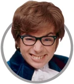 Austin Powers