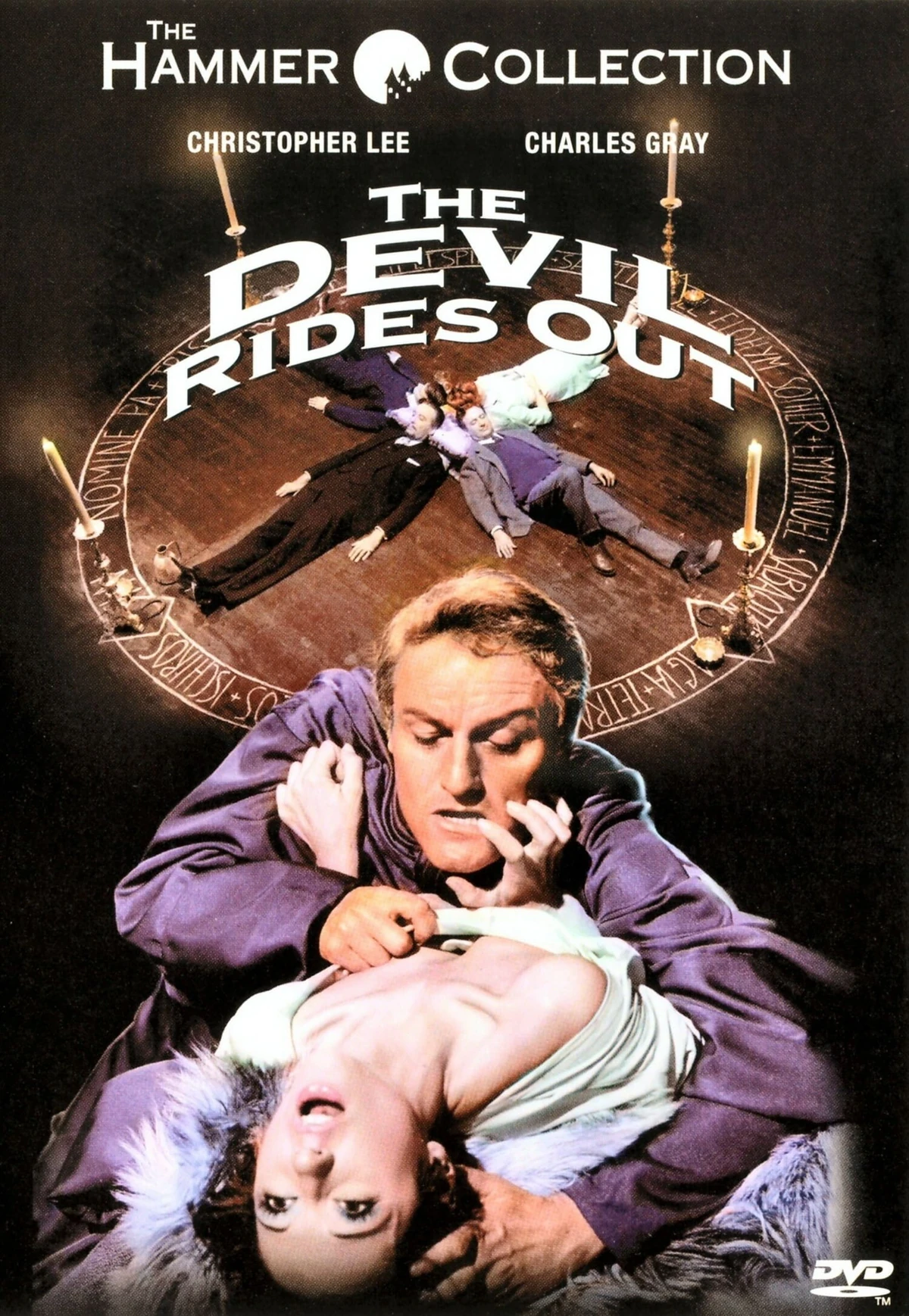 the devil rides out film
