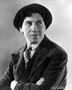Chico Marx