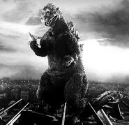 Godzilla