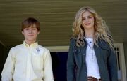 Cole and Bee