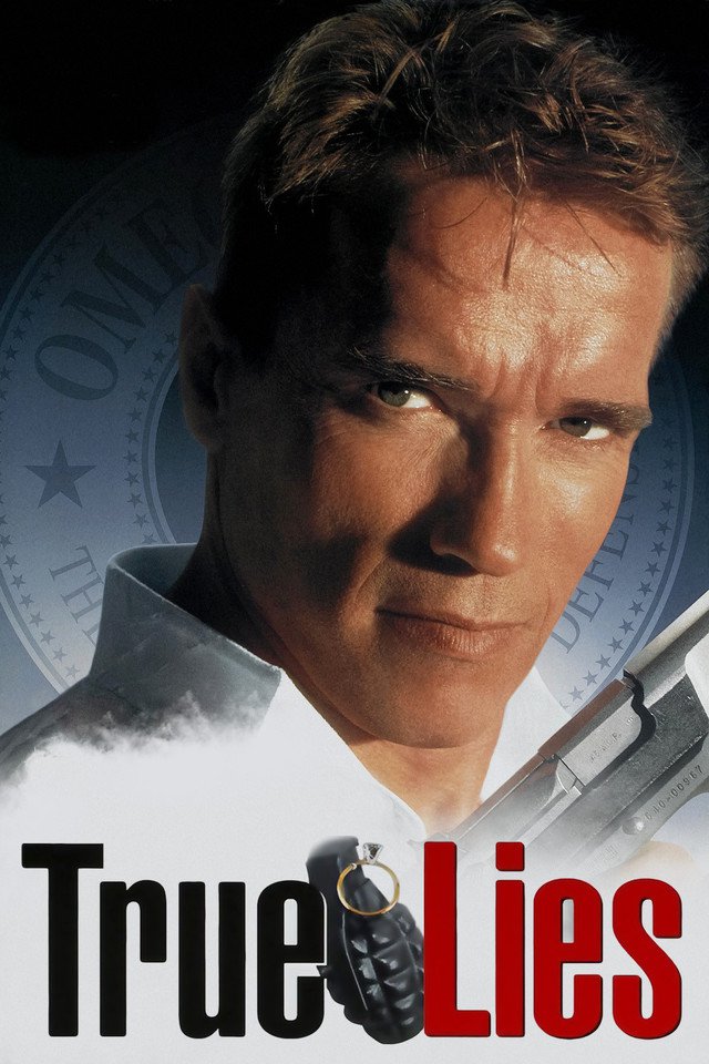 True Lies | Movie Database Wiki | Fandom