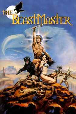 Beastmaster, The