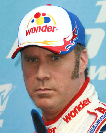 ricky bobby