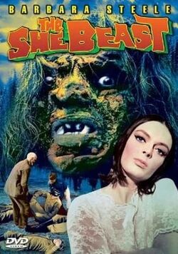 She Beast The Movie Database Wiki Fandom