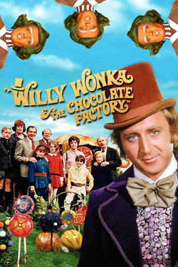 Charlie and the shop chocolate factory imdb