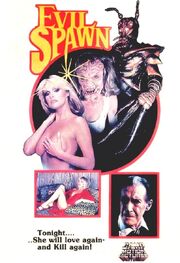 Evil Spawn 002