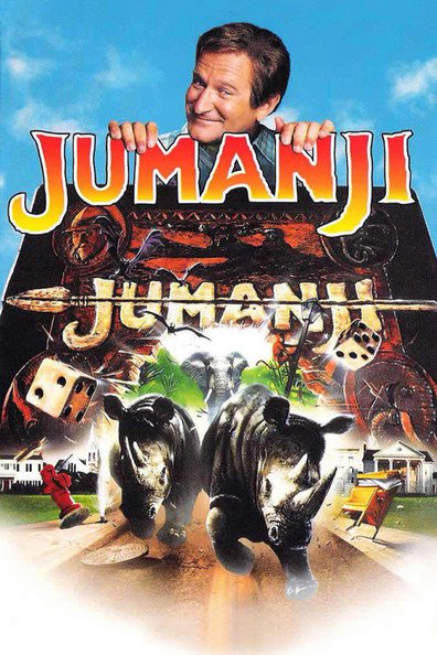 Jumanji - Wikipedia