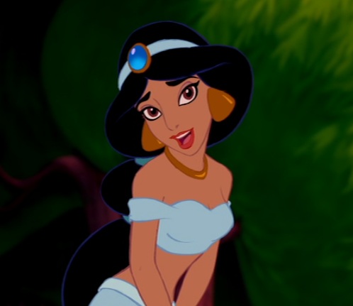 Jasmine, Disney Princess Wiki