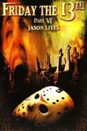 Friday the 13th Part VI: Jason Lives