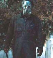 Michael Myers 020