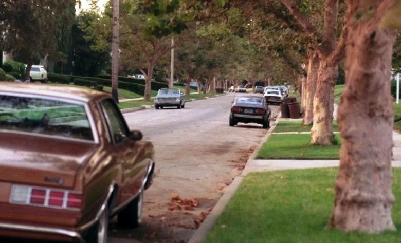 Springwood | Movie Database Wiki | Fandom