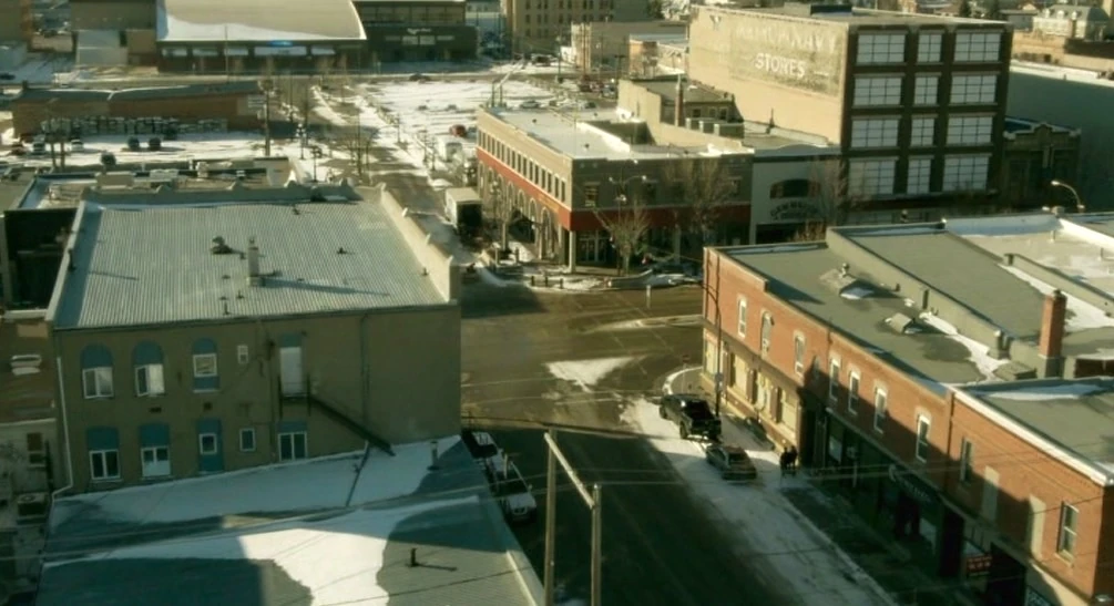 Woodhaven Movie Database Wiki Fandom