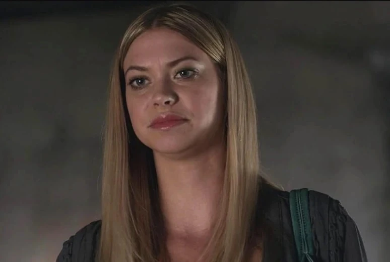 Jill | Movie Database Wiki | Fandom